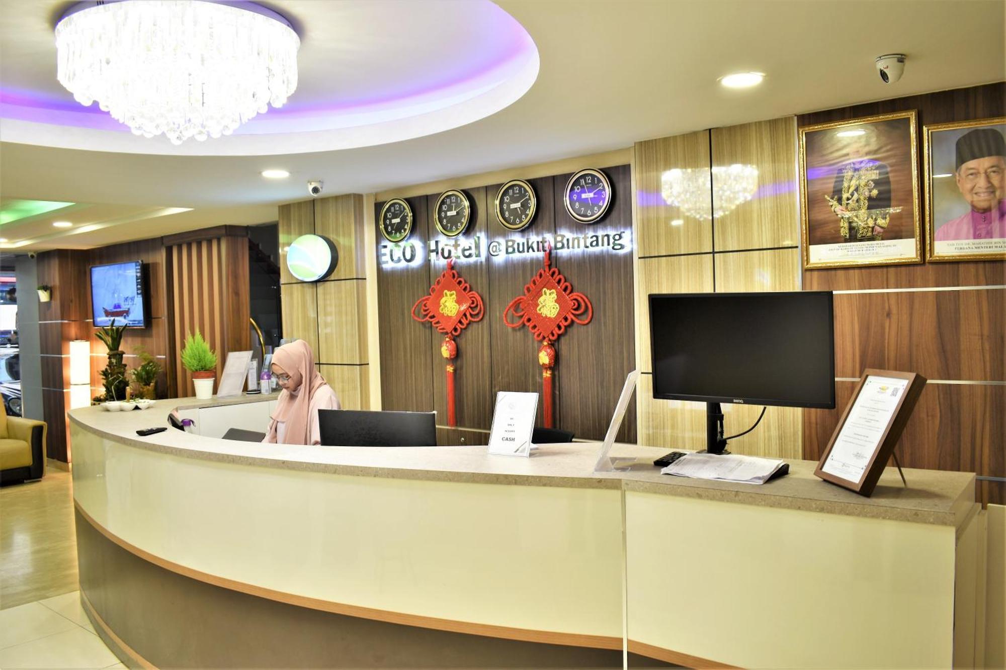 Xpeed Holiday Hotel Kuala Lumpur Exteriér fotografie