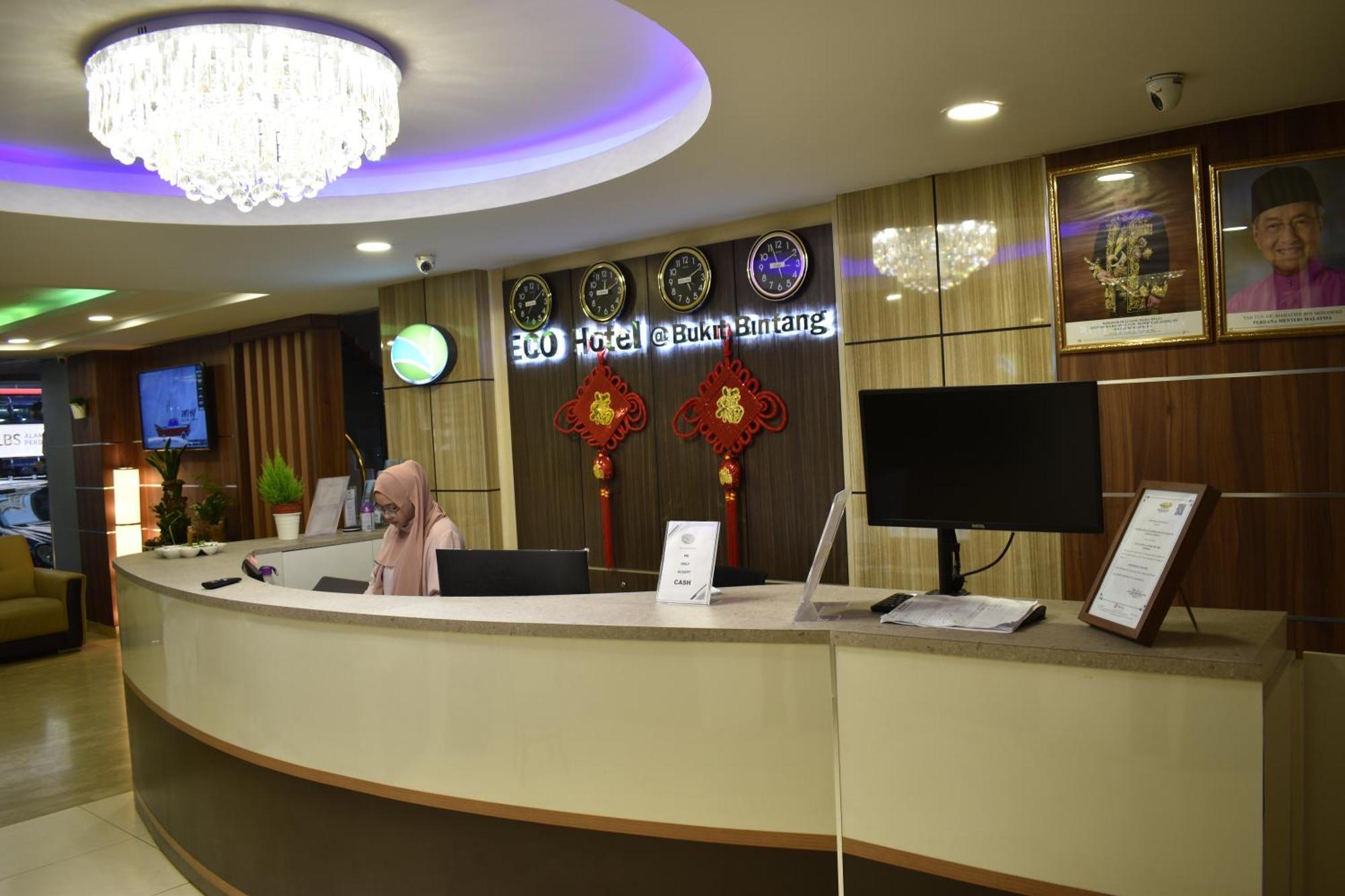Xpeed Holiday Hotel Kuala Lumpur Exteriér fotografie